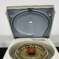 Thermo Scientific Heraeus Pico 21 Centrifuge image 2